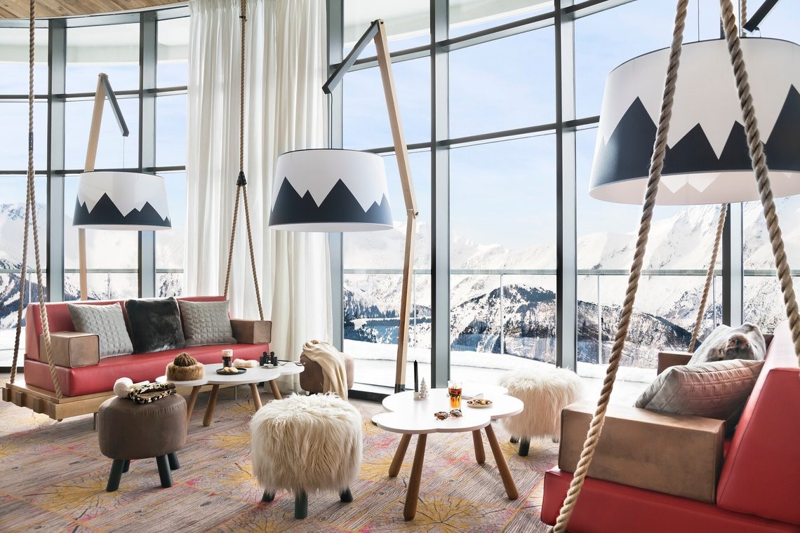 Club Med Alpe d’Huez Resort - Frankrijk - Omnia Travel