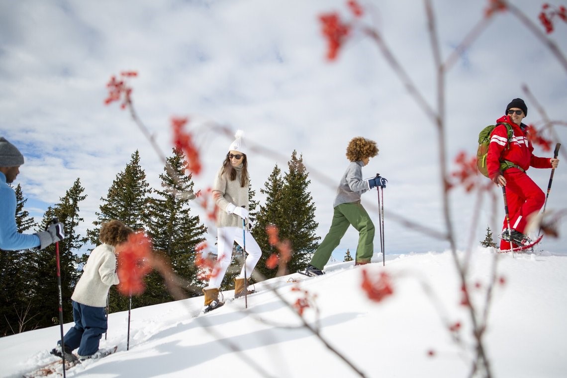 club med la rosiere langlaufen