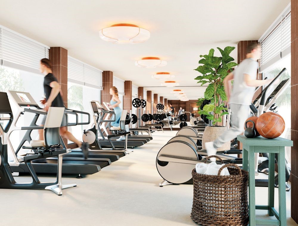 Hoteltip Marbella - Hotel El Fuerte Marbella 4 el fuerte marbella sport