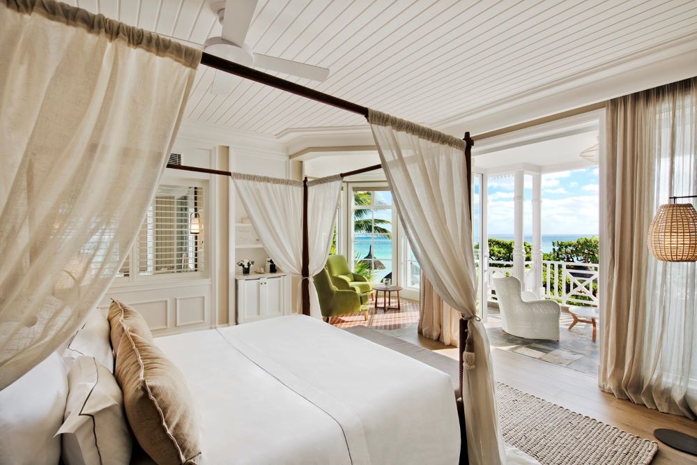 Mauritius | Heritage Le Telfair Golf & Wellness Resort 2 Heritage le teflair golf wellness resort kamer