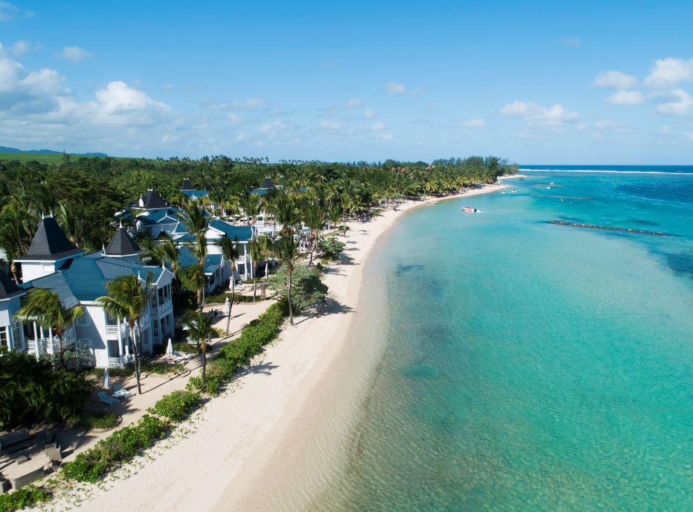 Mauritius | Heritage Le Telfair Golf & Wellness Resort 3 Heritage le teflair golf wellness resort overzicht2