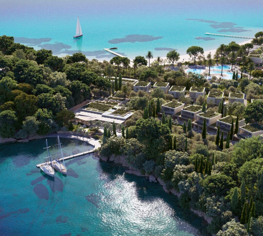 Hotel Ikos Odisia | Corfu 1 Ikos Odisia 2
