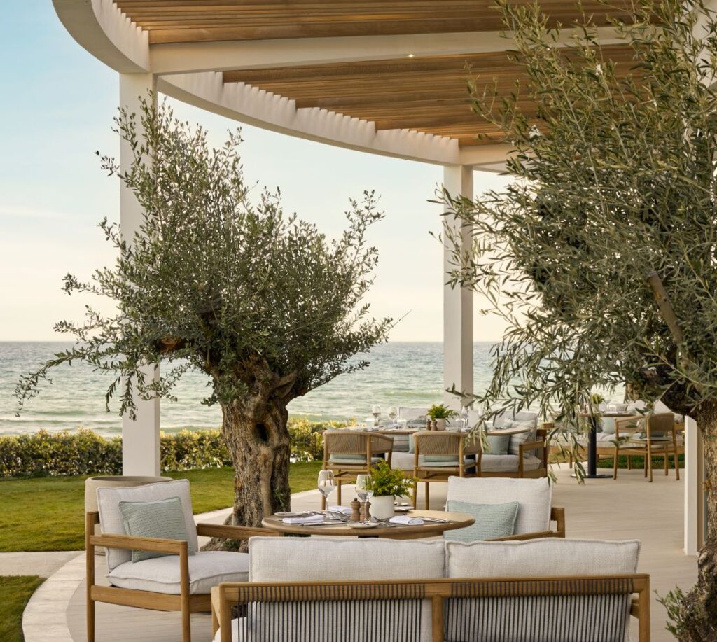Hoteltip Spanje - hotel Ikos Andalusia 2 Ikos andalusia terras