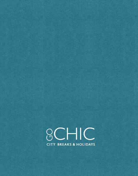 GO chic brochure