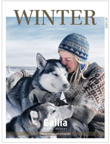 Gallia brochure winter 23 24