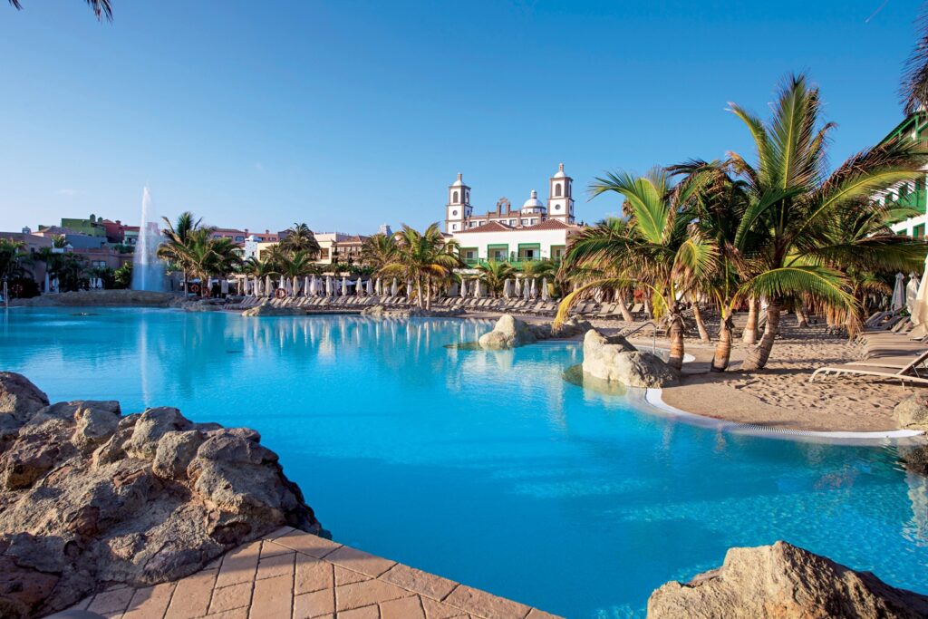 Lopesan Villa del Conde