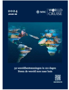 MSC world 2024