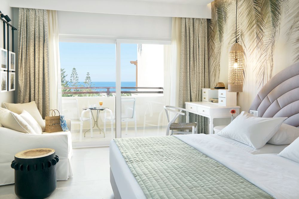 Hotel Iberostar Creta Marine | Kreta 3 Iberostar creta marine room