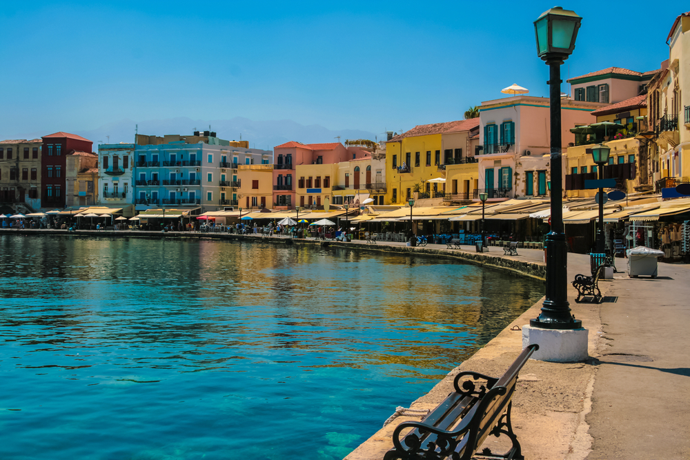Hotel Iberostar Creta Marine | Kreta 1 shutterstock 138518111