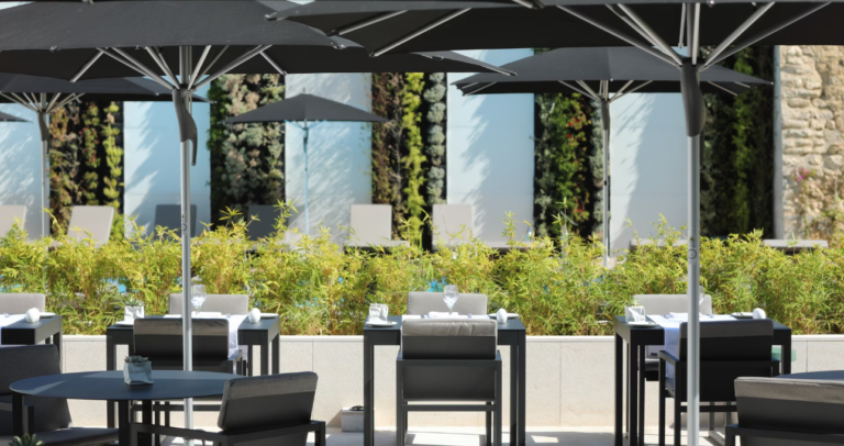 Hotel Iberostar Selection Lisboa | Portugal 3 Iberostar selection lisboa terras