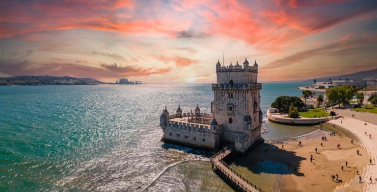 Hotel Iberostar Selection Lisboa | Portugal 5 Torre de Belem