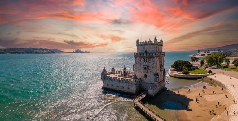 Torre de Belem