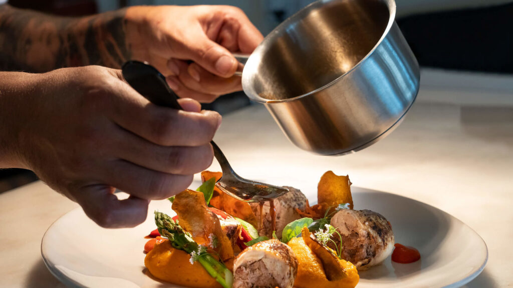 Hotel Octant Evora | Portugal 4 evora farm hotel amp spa gallerychef 10