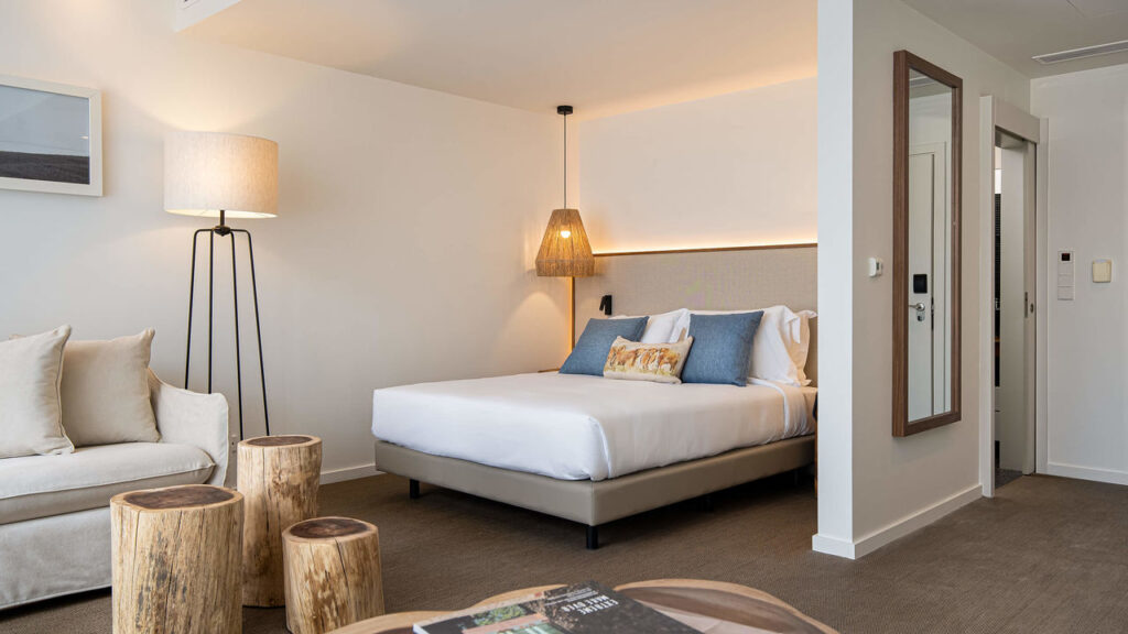 Hotel Octant Evora | Portugal 2 evora farm hotel galleryroom 14 6