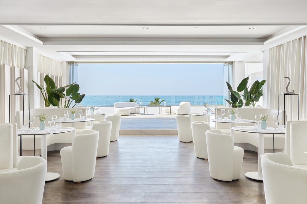 07 Fine dining menu degustation in the white restaurant 72dpi