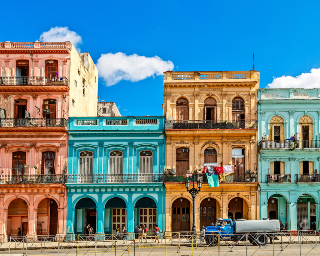 Cuba