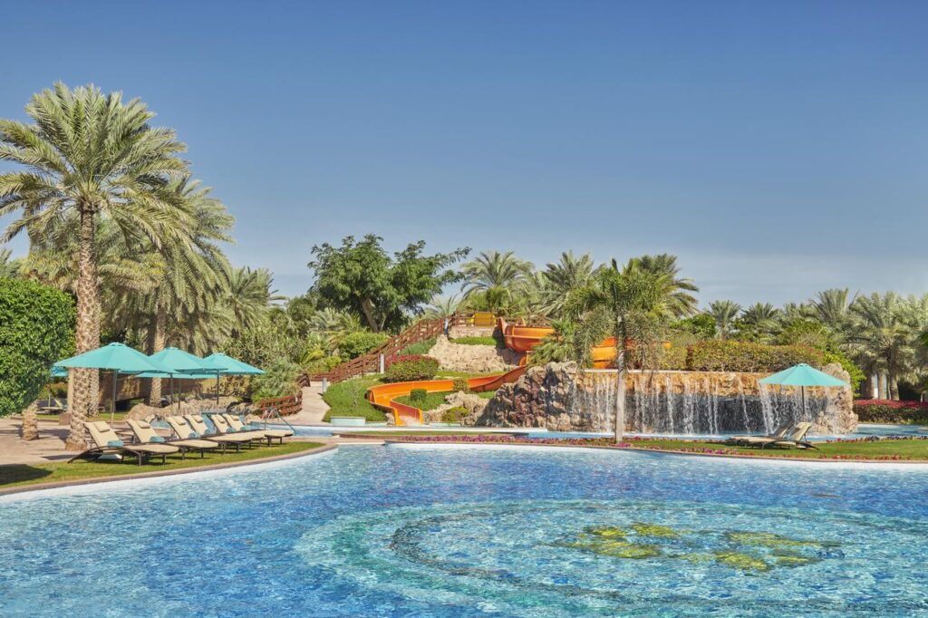 Emirates Palace Mandarin Oriental | Abu Dhabi 5 mandarin oriental abu dhabi 4