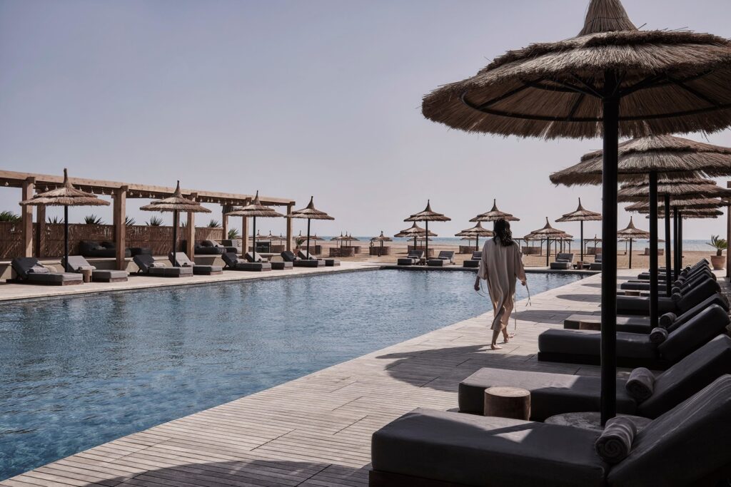 Casa Cook El Gouna | Egypte 1 021 P outdoor pool 87822135