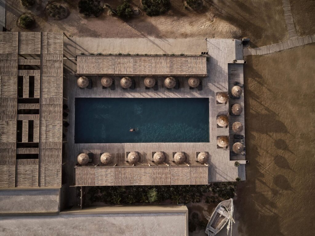 Casa Cook El Gouna | Egypte 4 024 P outdoor pool 87822138