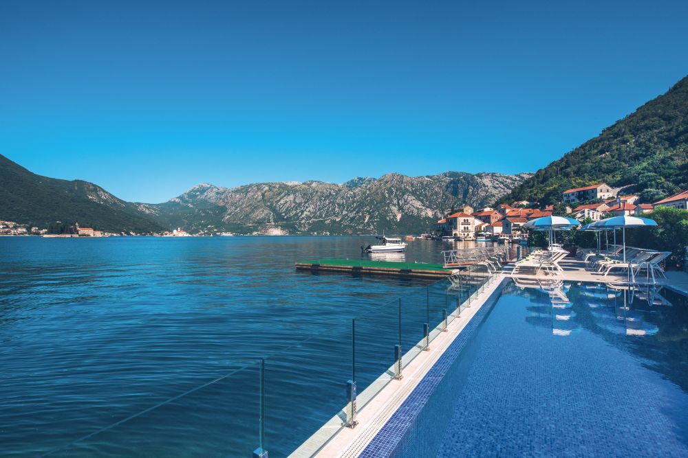 Heritage Grand Perast by Rixos | Montenegro 4 19491A