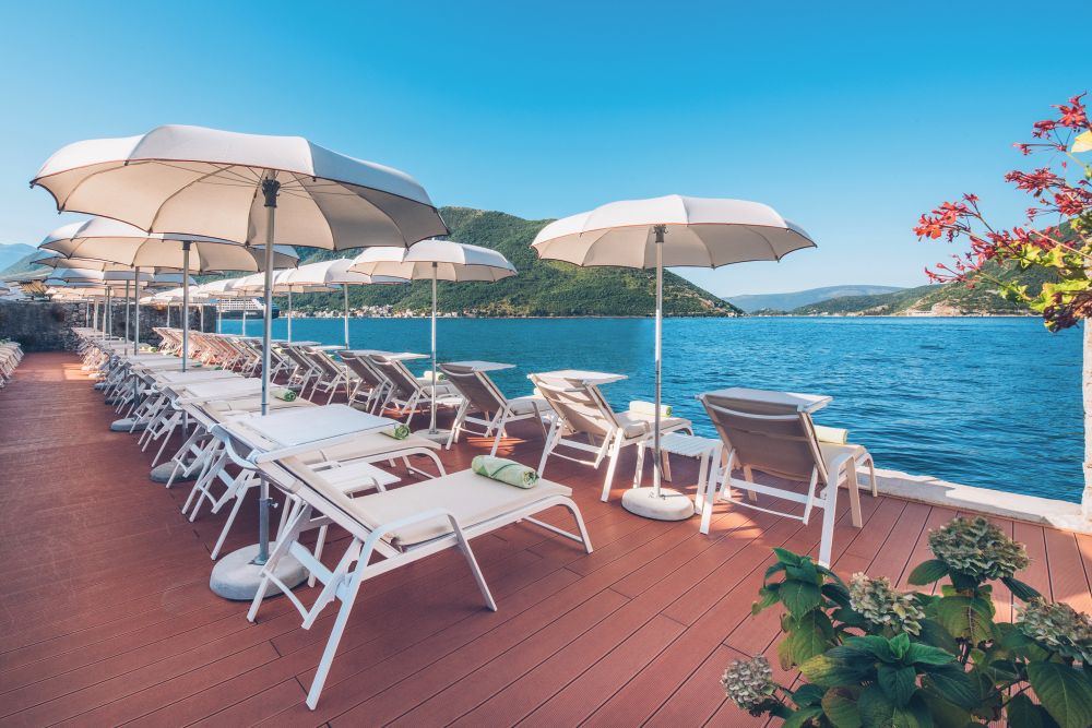 Heritage Grand Perast by Rixos | Montenegro 2 19491C