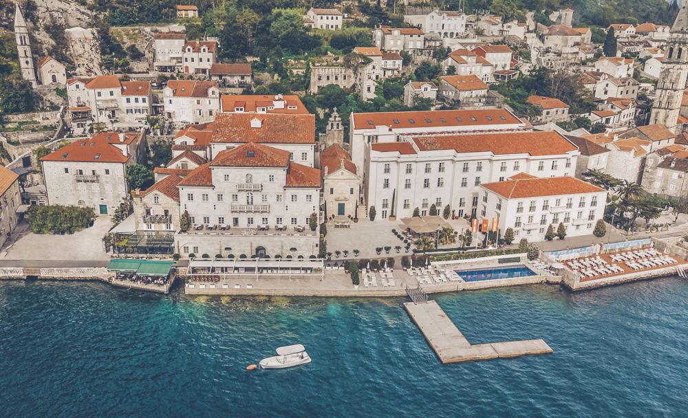 Heritage Grand Perast by Rixos | Montenegro 3 19491D