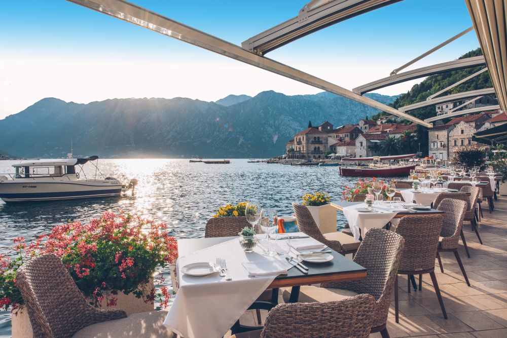Heritage Grand Perast by Rixos | Montenegro 1 19491M