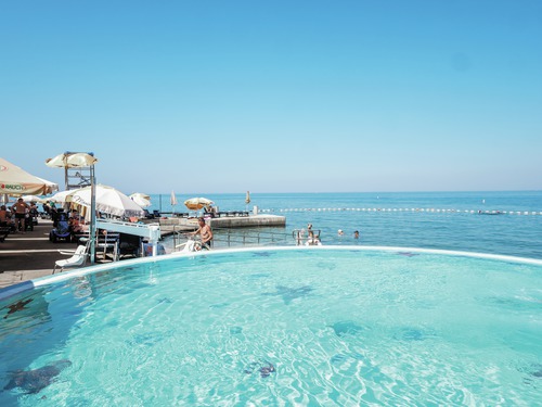 Slovenië | Ontdek de 4 hoeken in 13 dagen 5 FloramareHealthResort436821