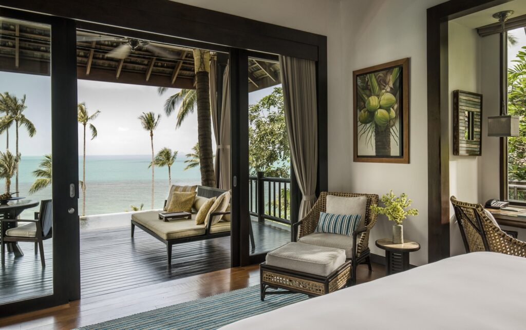 Four Seasons Resort Koh Samui | Koh Samui 5 Four seasons koh samui villa