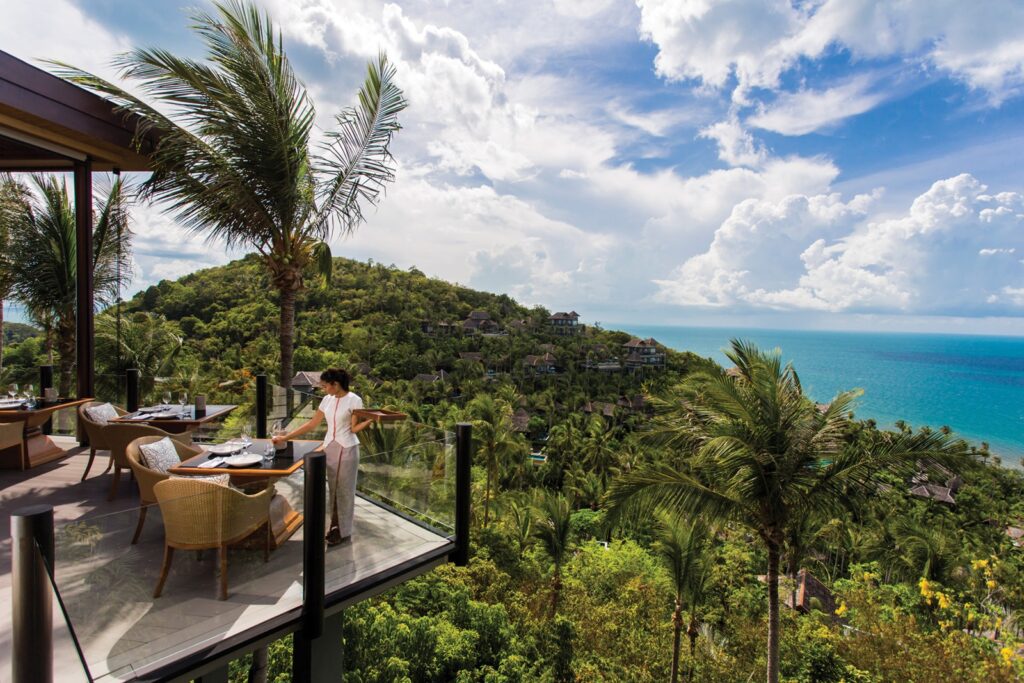 Four Seasons Resort Koh Samui | Koh Samui 2 Four seasons koh samui1