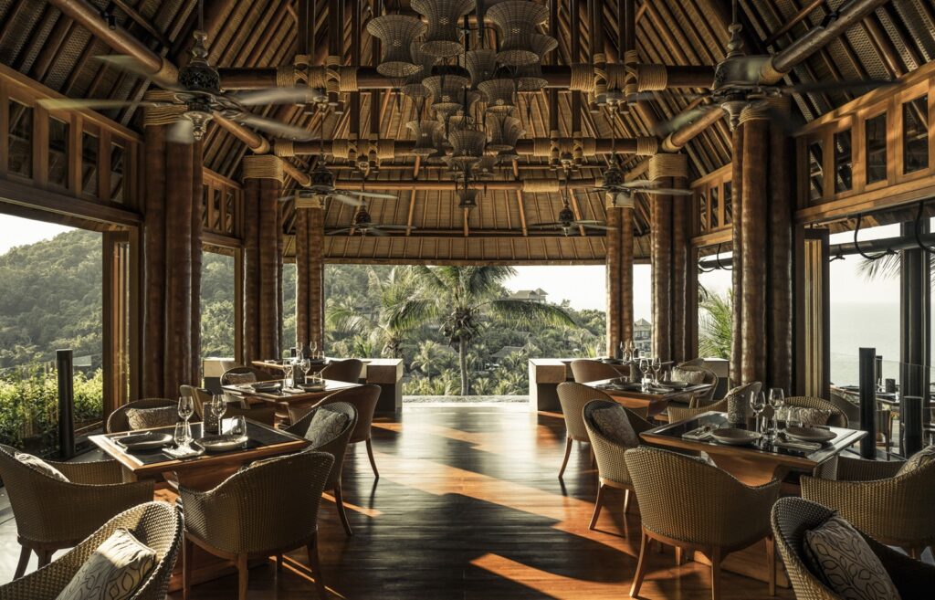 Four Seasons Resort Koh Samui | Koh Samui 3 Four seasons koh samui4