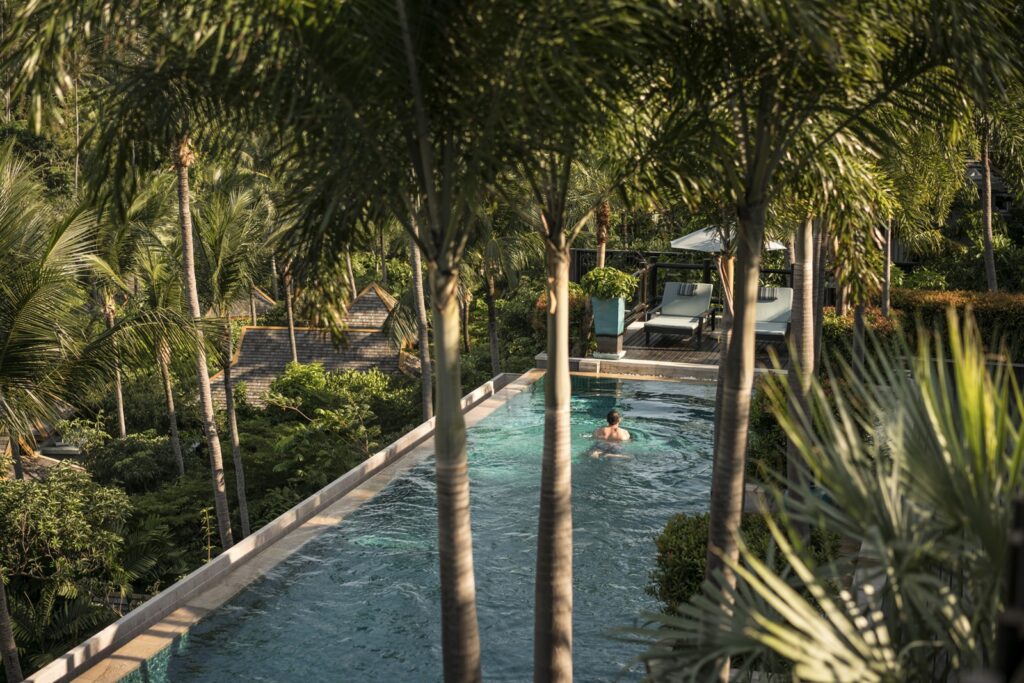 Four Seasons Resort Koh Samui | Koh Samui 4 Four seasons koh samui6