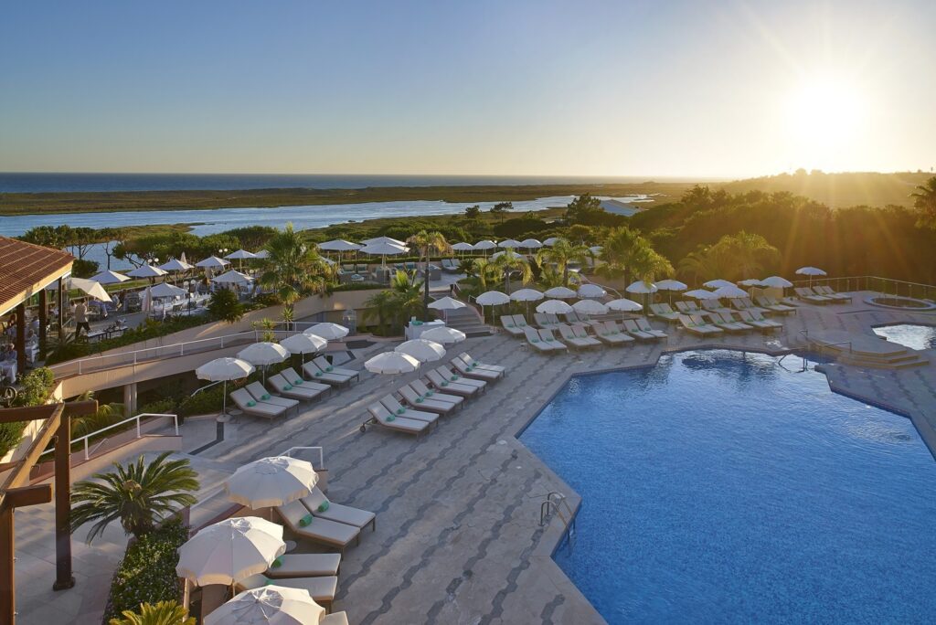 Quinta do Lago | Portugal - Algarve 1 Outdoor Swimming Pool