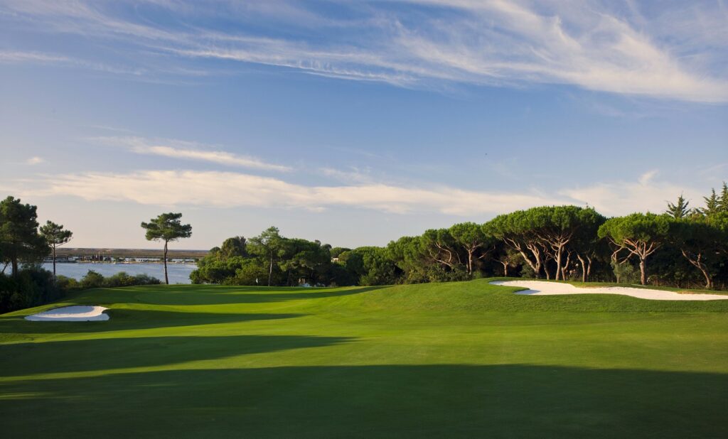 Quinta do Lago | Portugal - Algarve 4 Quinta do Lago South