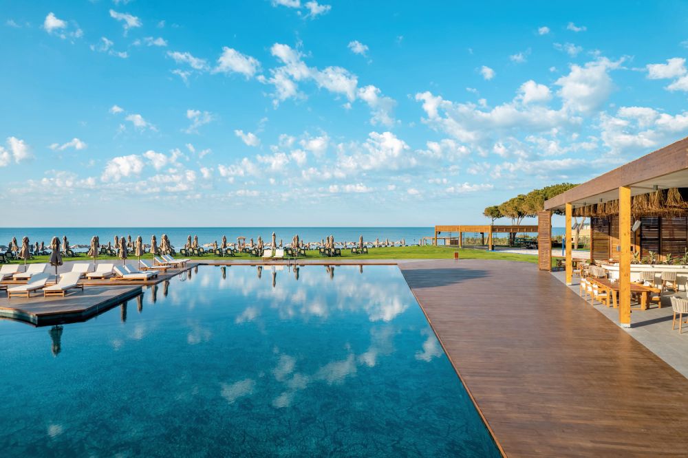 Hoteltips Turkije | Rixos hotels 1 Rixos park belek