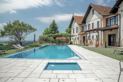 Slovenië | Ontdek de 4 hoeken in 13 dagen 4 SibonWineSpaResort436596