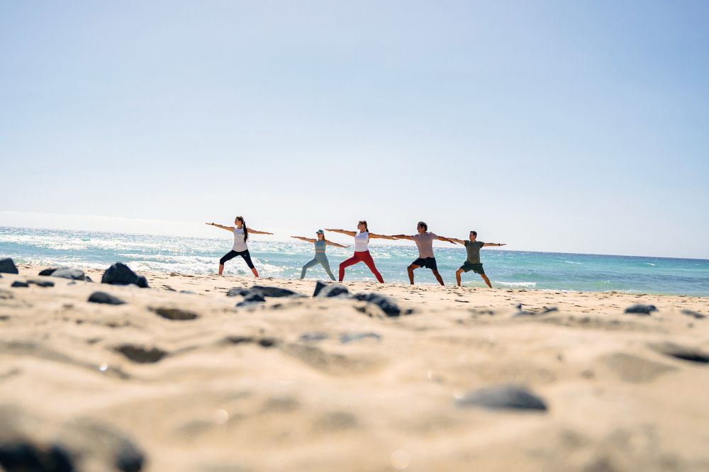 Iberostar Waves Gaviotas Park | Fuerteventura 4 03409I