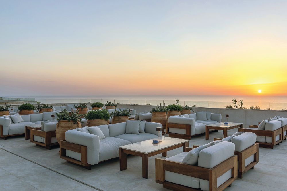 Cap St. Georges Hotel & Resort | Cyprus 1 05078D