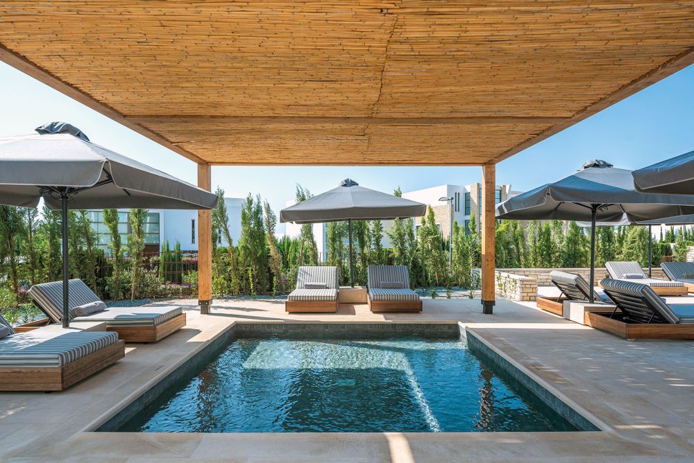 Cap St. Georges Hotel & Resort | Cyprus 2 05078I