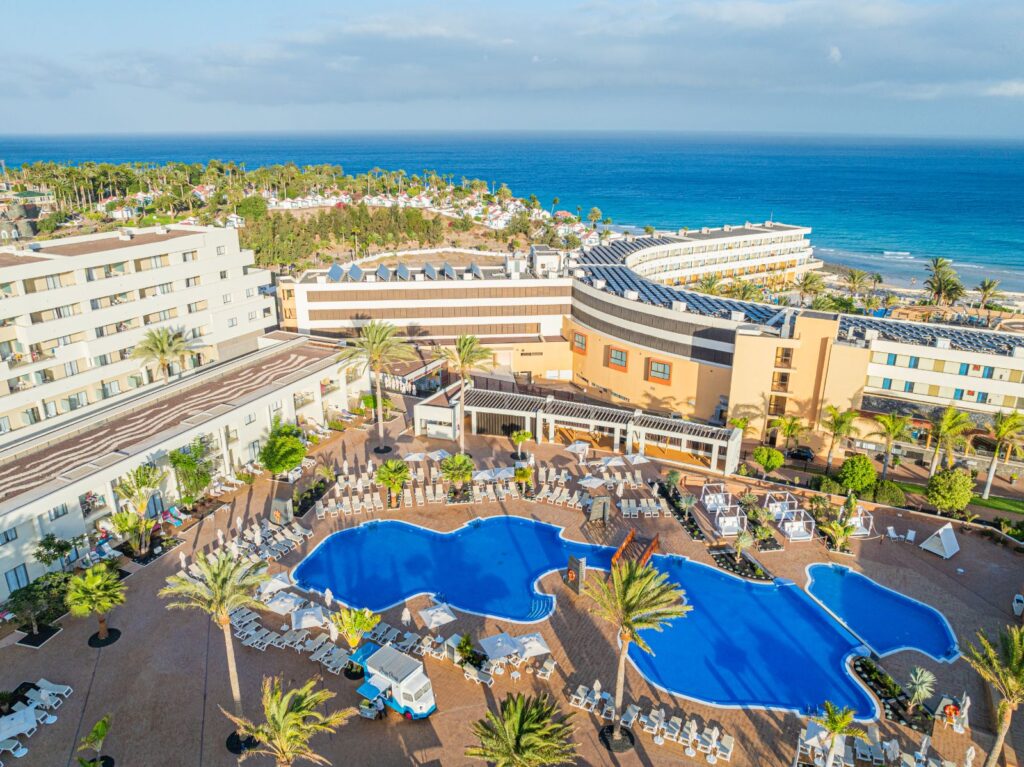 Iberostar Waves Gaviotas Park | Fuerteventura 2 main