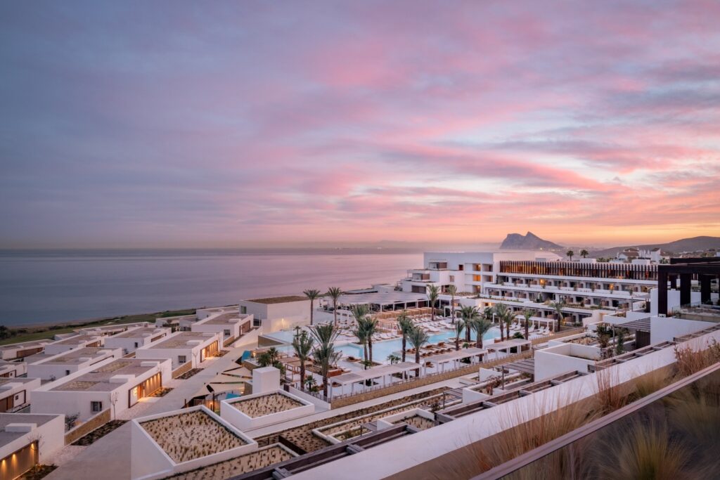 1 Resort View