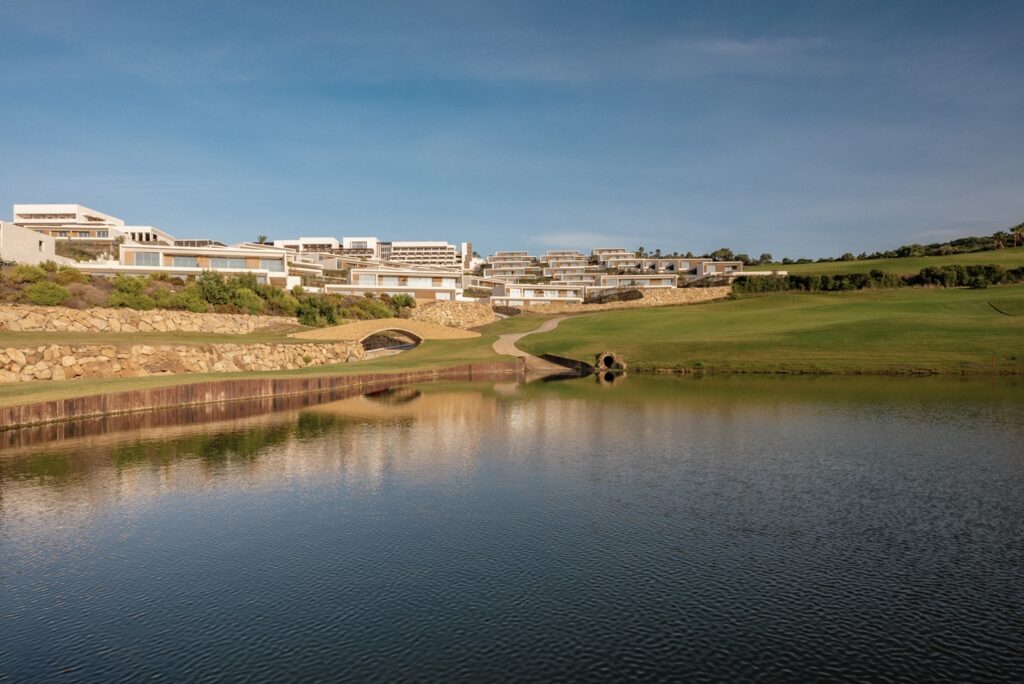 4 La Hacienda Links and Golf Course