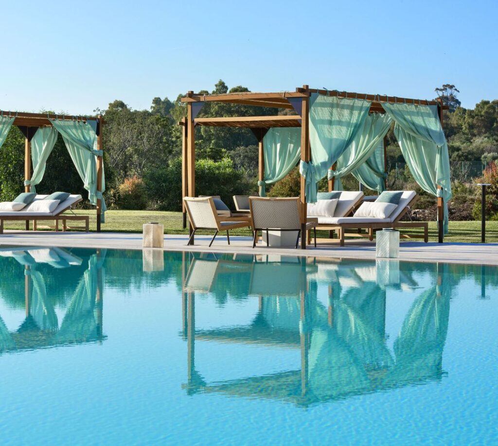 Baglioni Resort Sardinia | Italïe 2 clip3 3