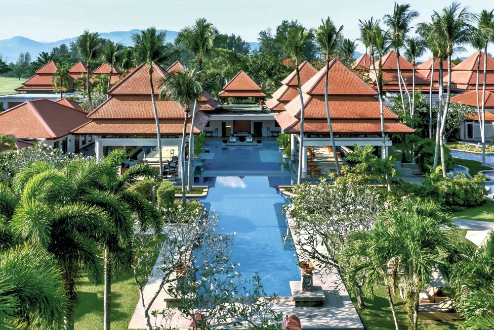 Banyan Tree Phuket | Thailand 1 42938C