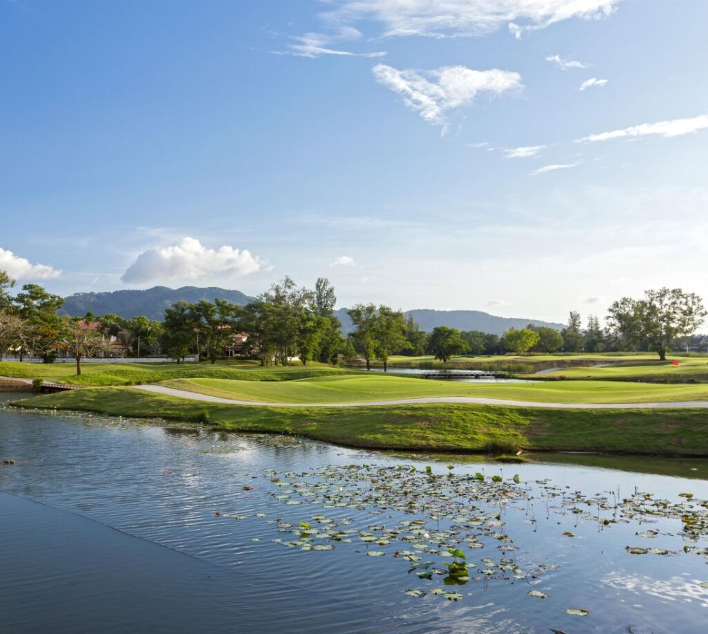 Banyan Tree Phuket | Thailand 4 5 6