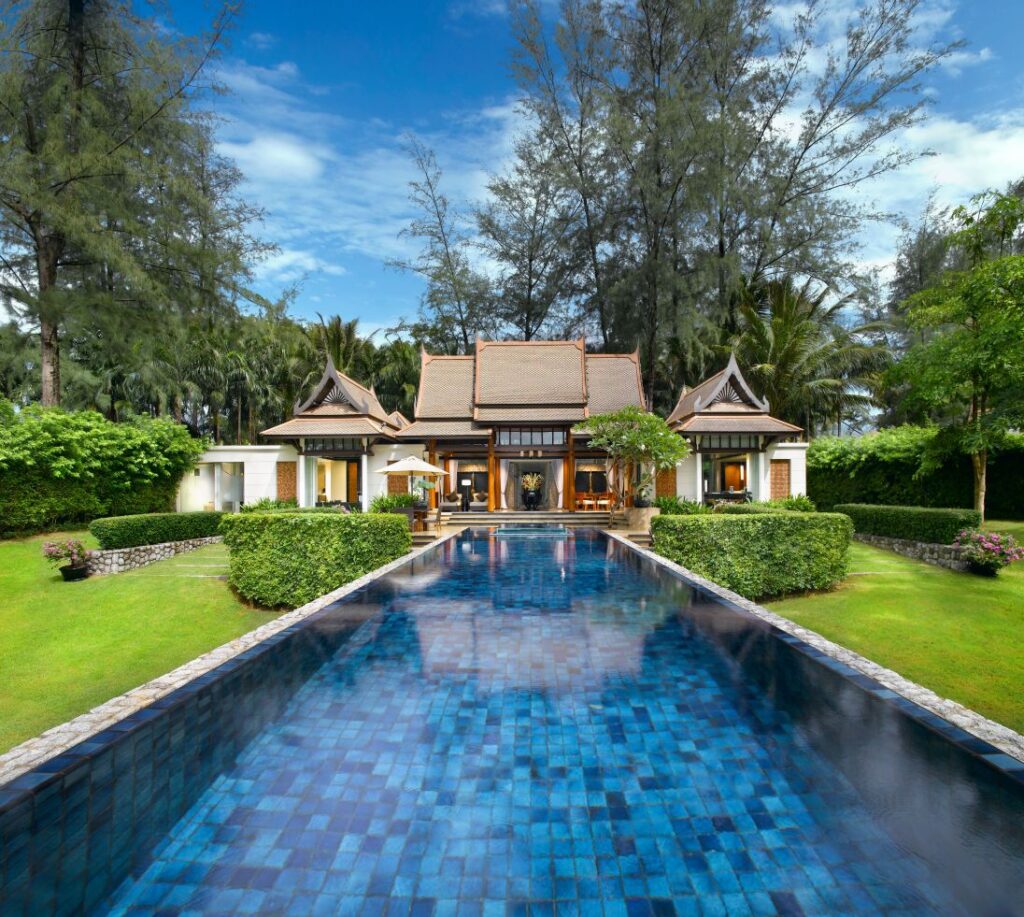 Banyan Tree Phuket | Thailand 2 7 4
