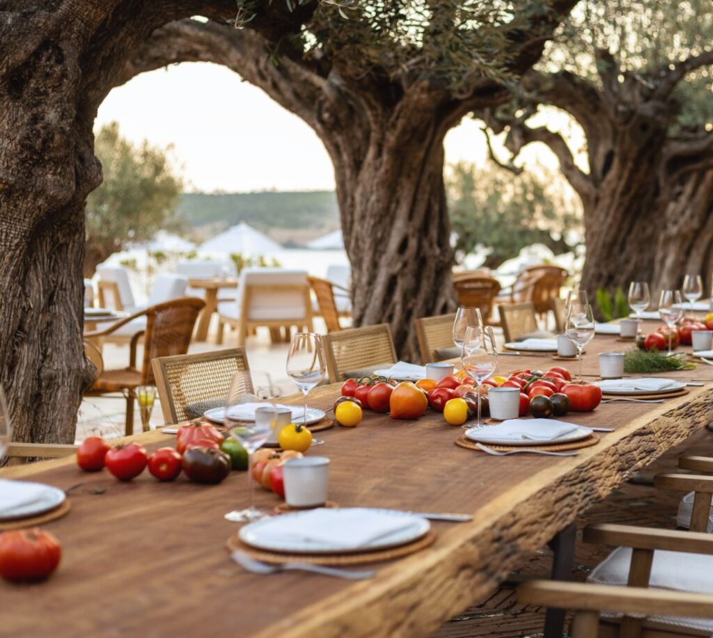 Six senses | Ibiza 4 IBZ SS 002