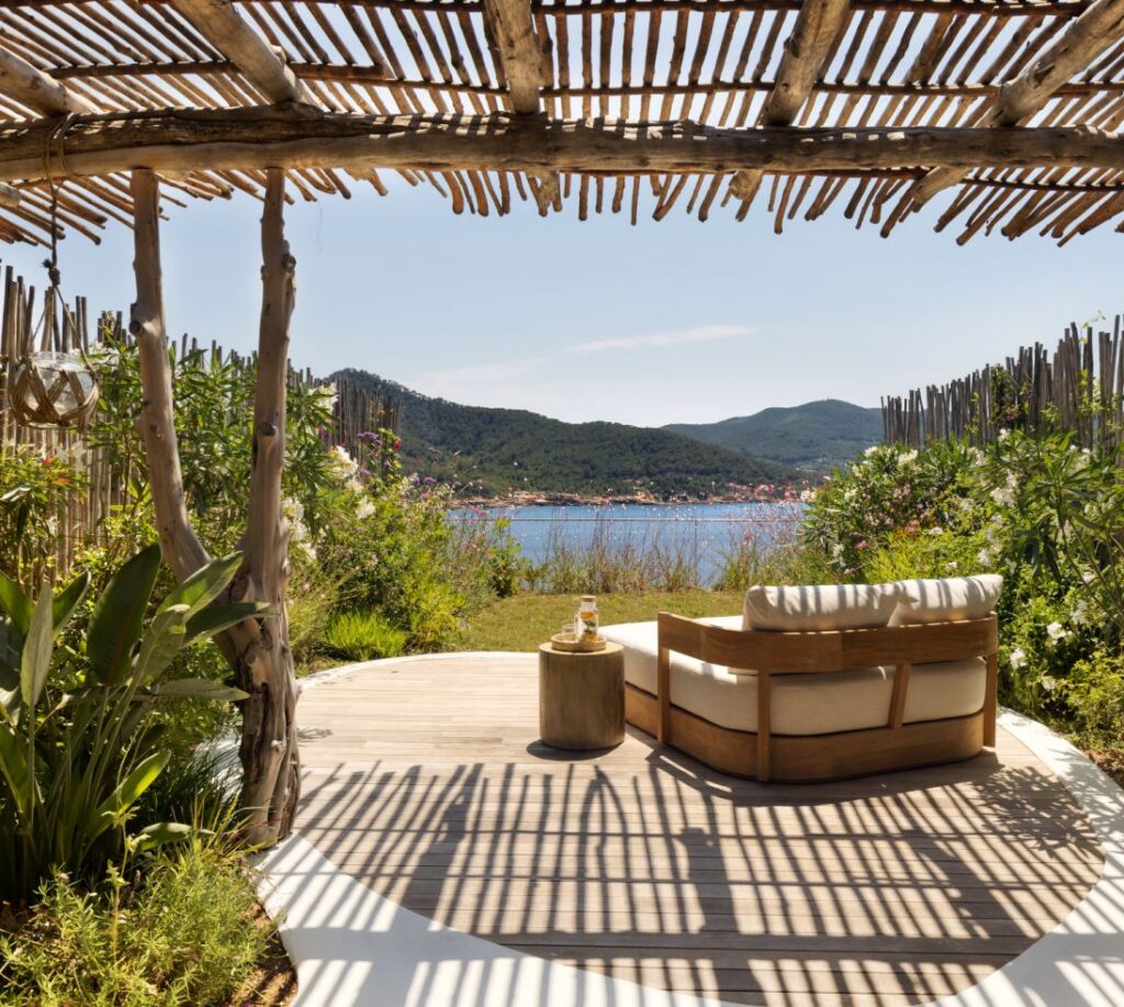 Six senses | Ibiza 3 IBZ SS 005