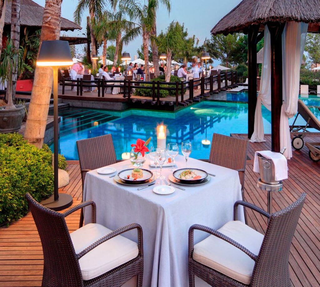 Asia gardens hotel & Thai spa | Spanje 2 NEW3