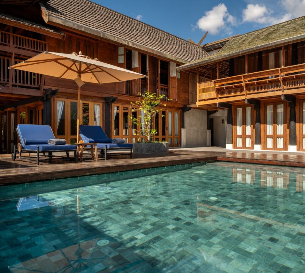 Aleenta Retreat Chiang Mai | Thailand 1 THA ALEENTACHIANGMAI 3